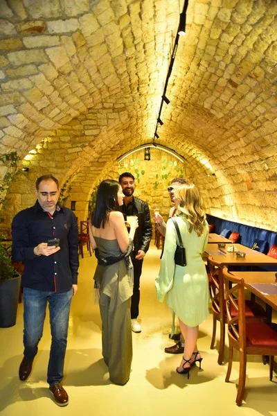 Opening of Lilia Restaurant at L’héritage Venue